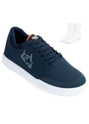 Tenis Red Nose Azul Marinho Tênis Masculino Red Nose Marinho Azul
