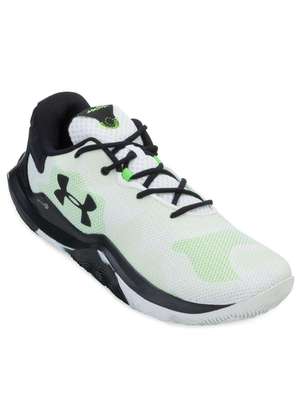 Buzzer Tenis Da Under Armour Ã© Bom Tênis Under Armour Ua Buzzer