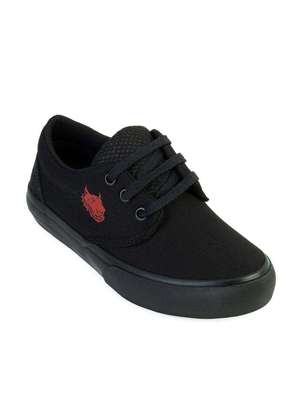 Red Nose Tênis Red Nose Infantil Rn23-Rnli341 Preto/Vermelho