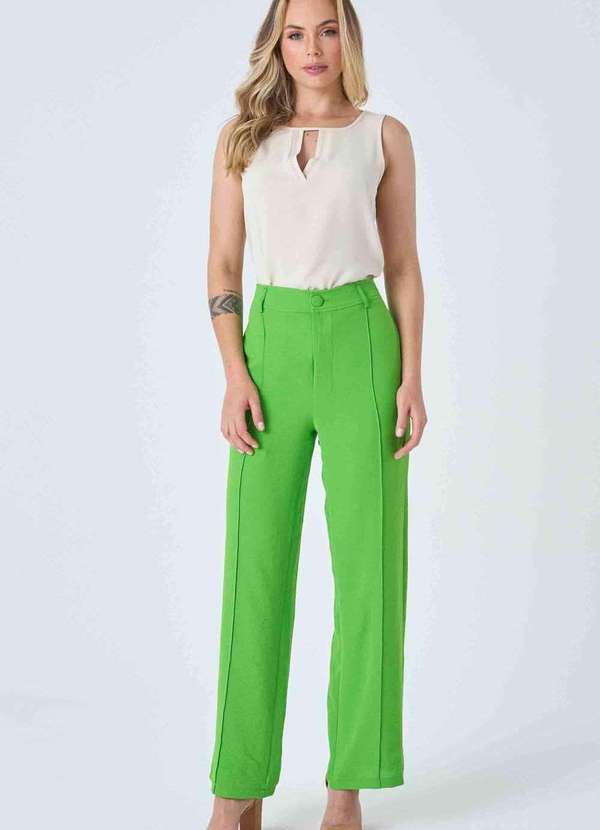 Pks - Regata Pks Bordada Bege 6