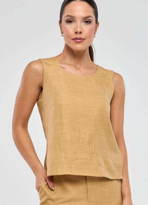 Pks - Regata Pks Risca Bege