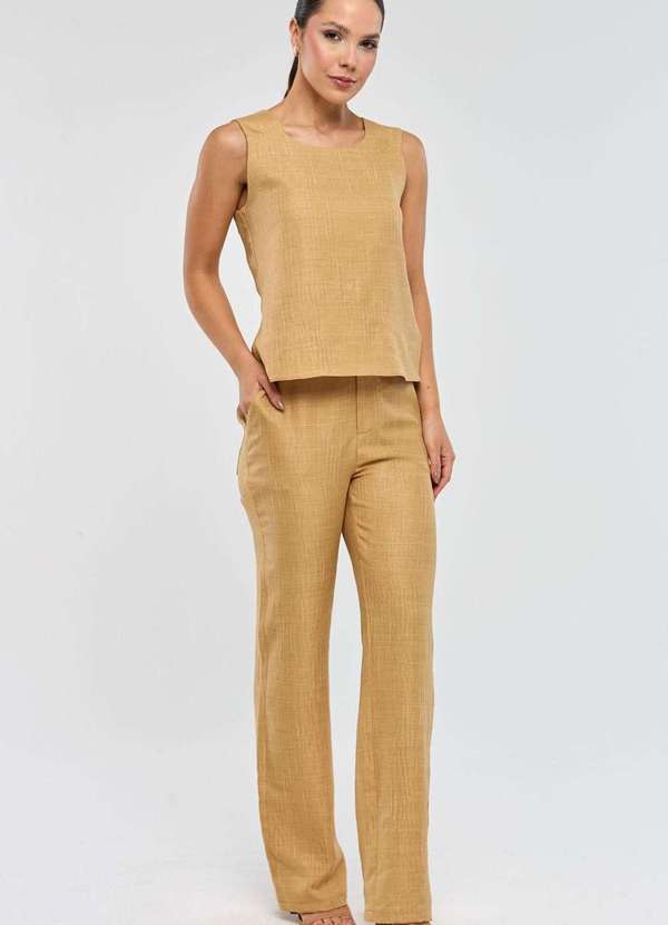 Pks - Regata Pks Risca Bege 3