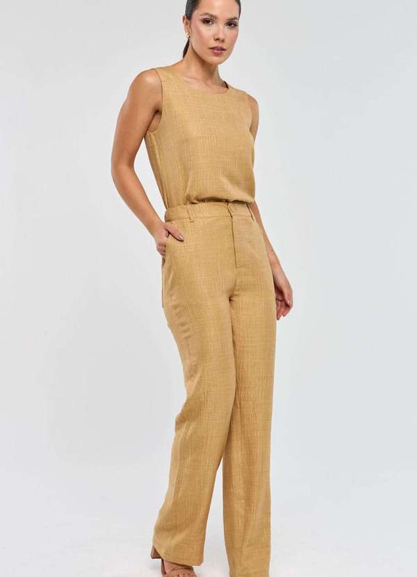 Pks - Regata Pks Risca Bege 1