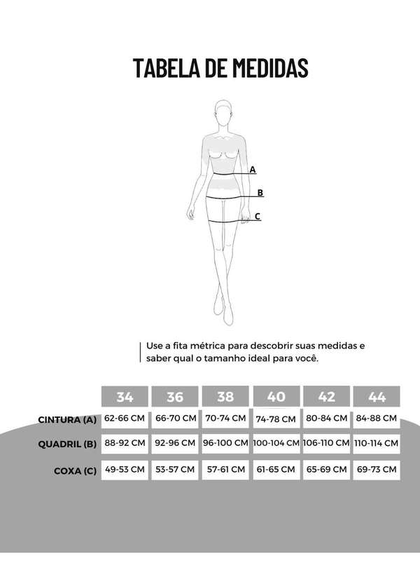 Consciência - Calca Jeans Feminina Reta Cintura Baixa Rasgada Azul 5