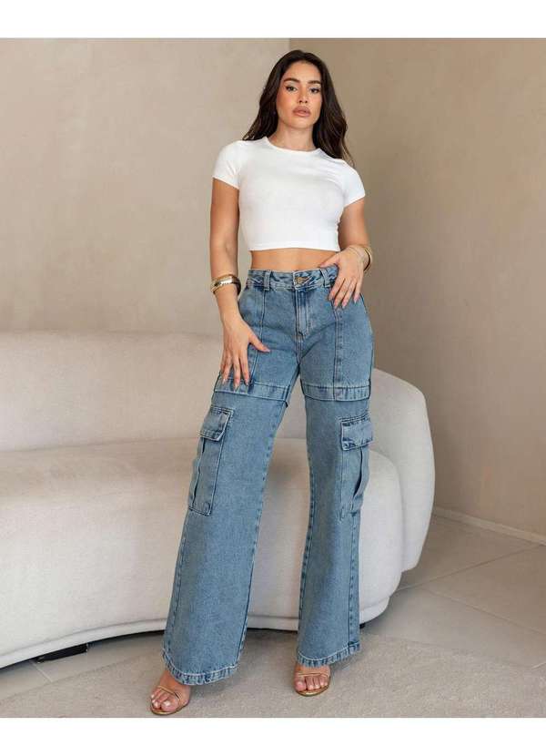 Calça Cintura Baixa CalÃ§a Que Esta Na Moda 2018 Consciência Calca