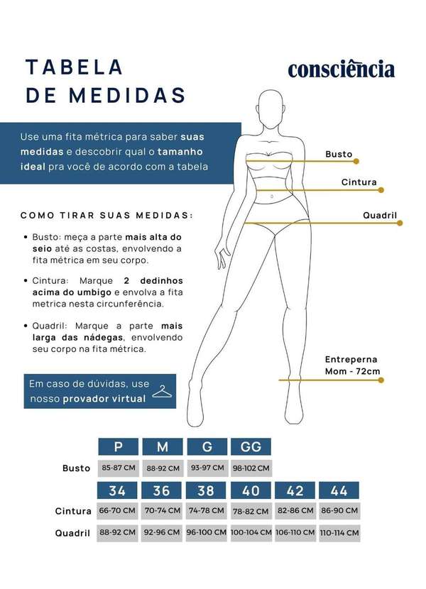Consciência - Calca Jeans Mom Feminina Barra Desfiada e Aplicacao Azul 6