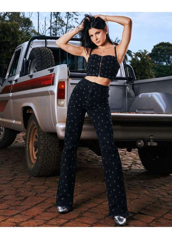 Anos 90 Roupas Retro Feminina Comprar Xadrez Roupas Anos 90