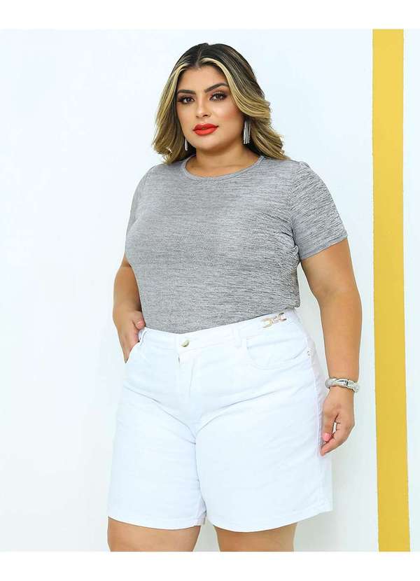 Cintura Tipos De Shorts Jeans Femininos Short Jeans Feminino