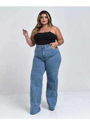 Size Feminina CalÃ§a Plus Size Destroyed CalÃ§a Jeans Feminina