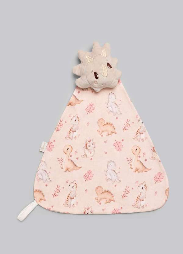 Anjos Baby - Naninha Estampada Anjos Baby Estampado