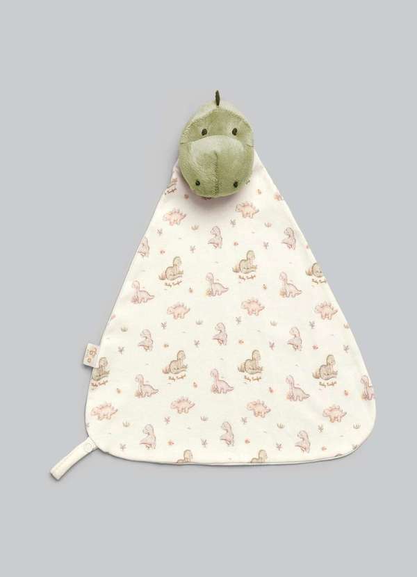 Anjos Baby - Naninha Estampada Anjos Baby Estampado