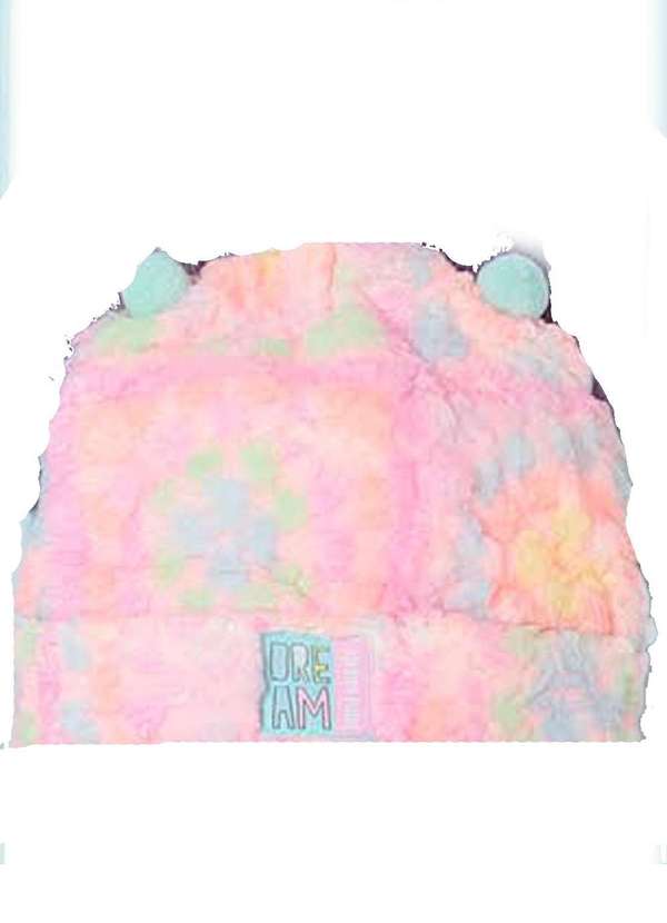 Mon Sucré - Chapéu Gorro Tie Day Infantil Mon Sucrê Tie Dye