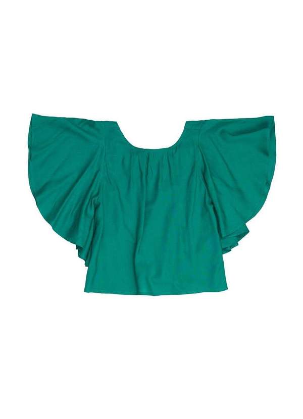 Antonita - Bata Colore Verde Antonita Verde