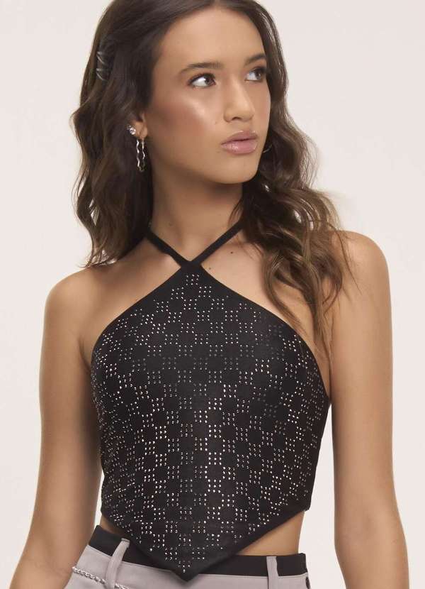 Sequin Blusas Brillantes De Moda 2019 Blusa Lentejuelas Dorada