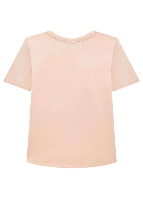 Kukiê - Blusa Menina Estampada Kukiê Estampado 2