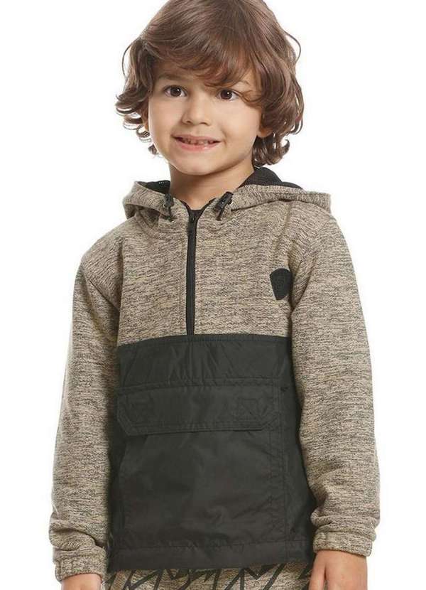 Banana Danger - Blusa Hibrida Grécia Preto