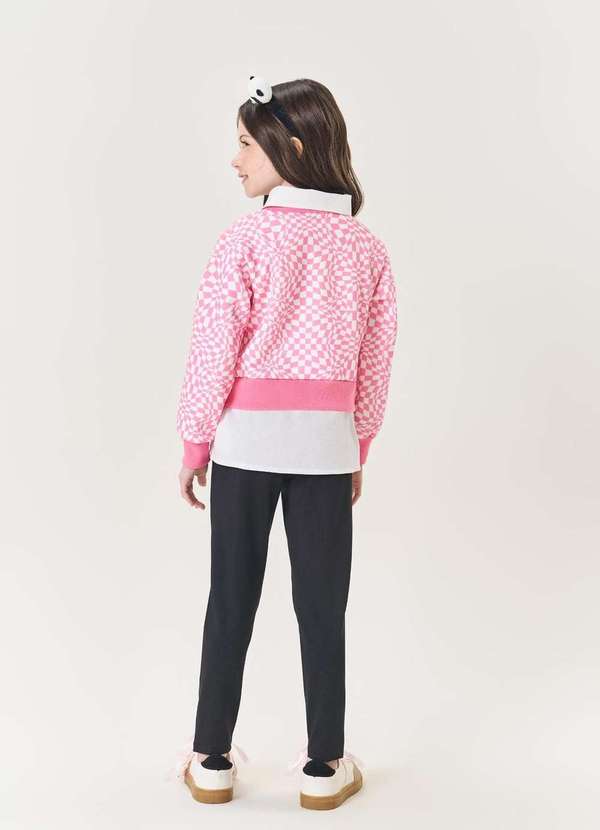 Cinti - Conjunto Legging Menina Infantil Cinti Estampado 3