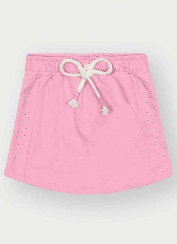 Cinti - Conjunto Infantil Menina Estampado Cinti Estampado 2