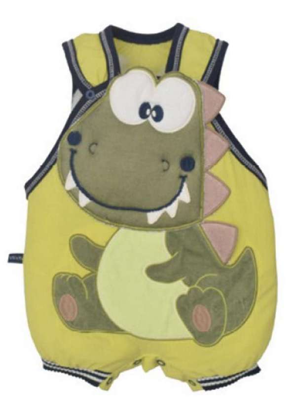 Upi Uli - Banho Sol Bebê Verde Upi Uli Verde