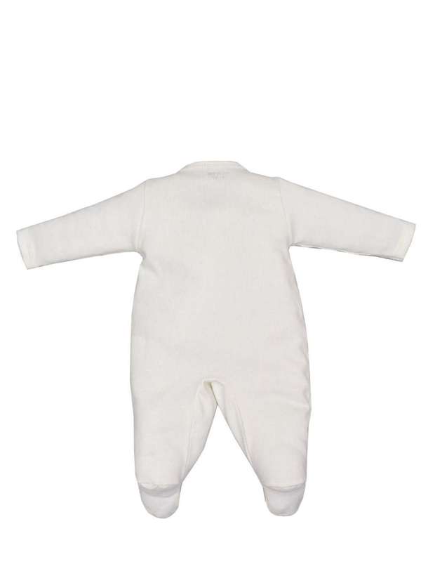 Upi Uli - Macacão Longo Estampado Upi Uli Estampado 2