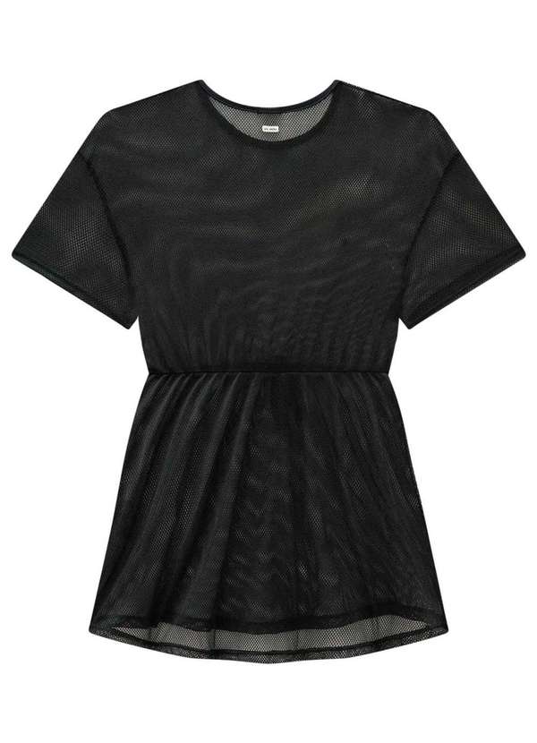 Vic&vicky - Saída de Praia Juvenil Preto Vic Vicky Preto 2