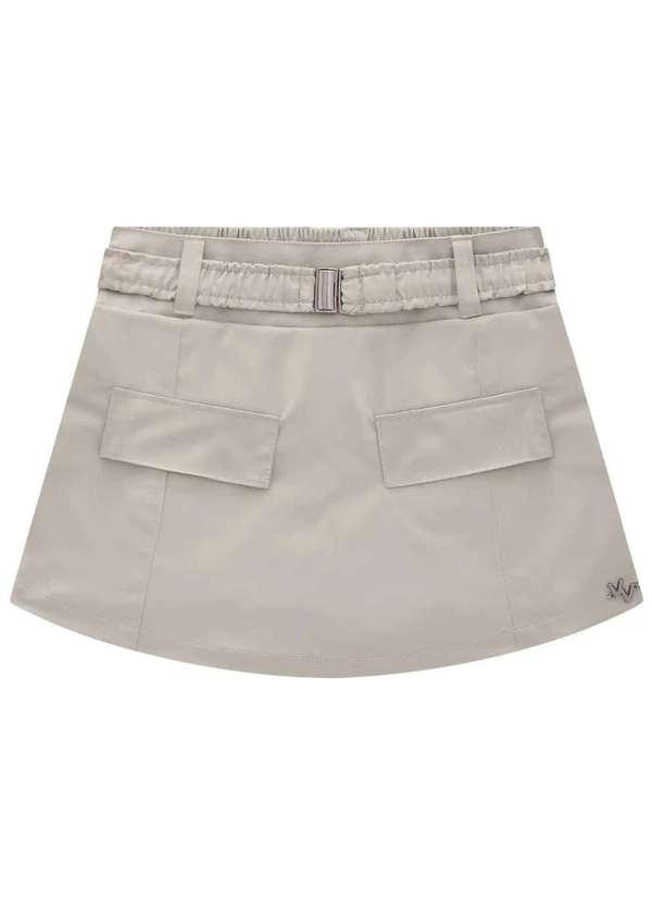 Vic&vicky - Shorts Saia Menina Nude Juvenil Vic Vicky Nude