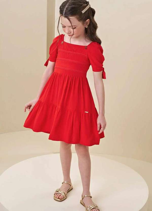 Vestido Trapezio Vestido Tubinho Para CrianÇa Vestido Trapezio