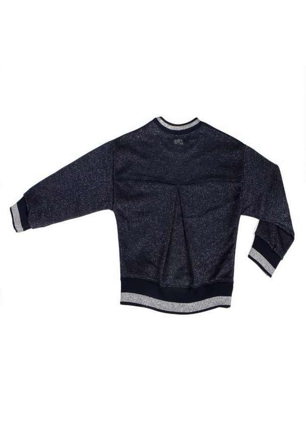 Have Fun - Blusa Infantil Preta Limited Edition Have Fun Preto 2