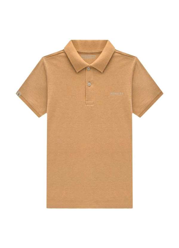 Onda Marinha - Conjunto Bermuda Infantil Menino Offwhite Onda Marinha Off White 2