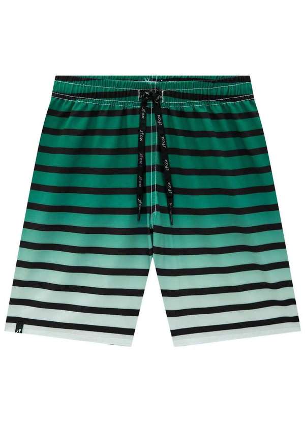 Johnny Fox - Conjunto Infantil Johnny Fox Estampado Estampado 3