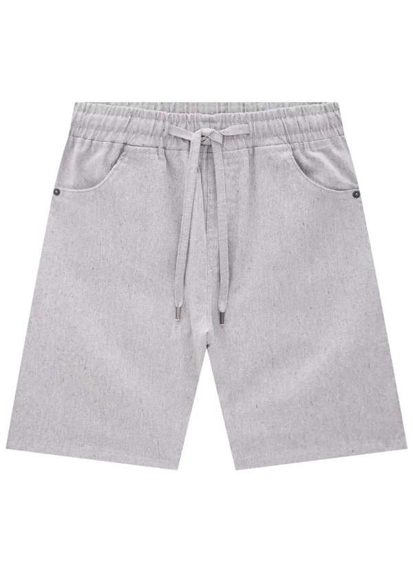 Johnny Fox - Conjunto Infantil Polo Johnny Fox Marinho Azul Marinho 2