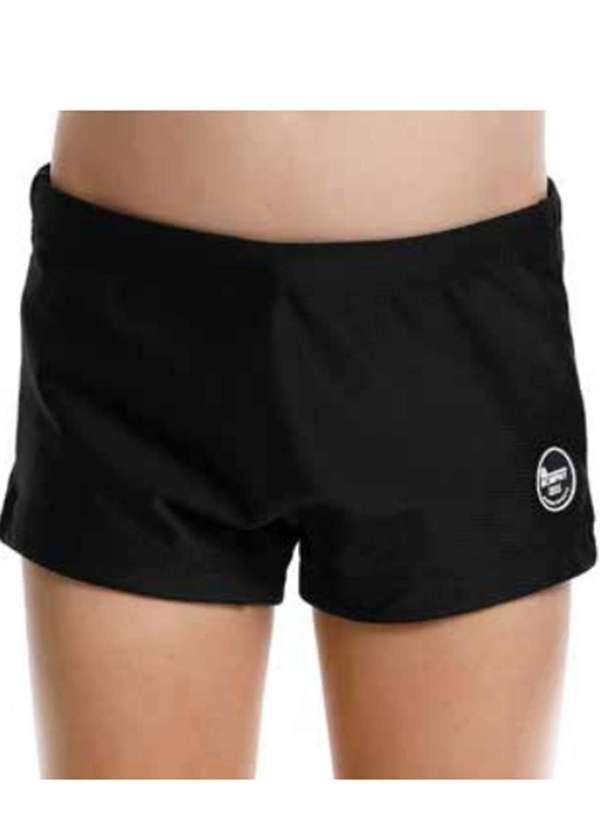 Banana Sungas - Sunga Infantil Preta Banana Danger Preto