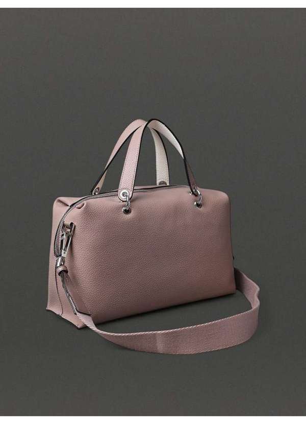 Calvin Klein Jeans - Bolsa Feminina Satchel Calvin Klein - Caqui Medio Bege 3