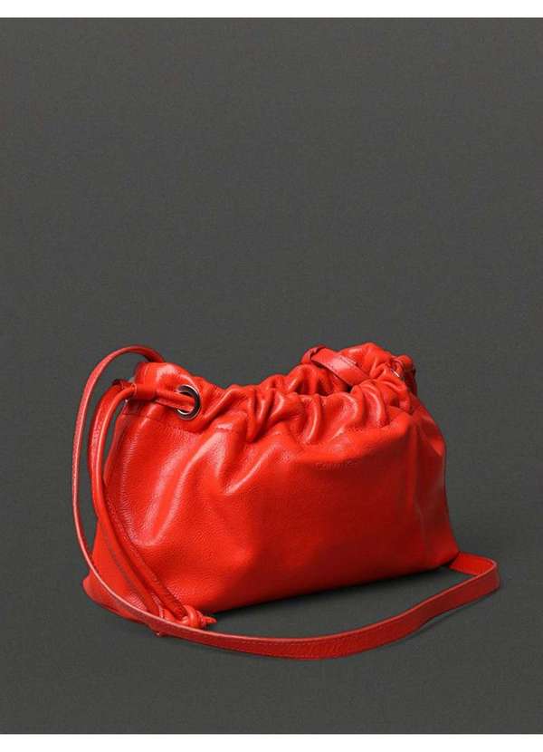 Calvin Klein Jeans - Bolsa Média Feminina Soft Calvin Klein Jeans - Vermelho Vermelho 3