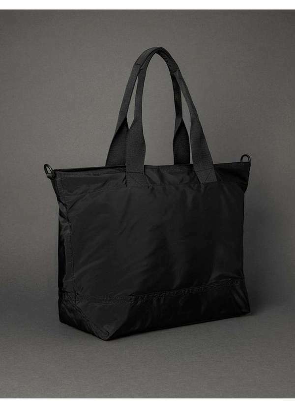 Calvin Klein Jeans - Bolsa Masculina Duffle 2 em 1 Calvin Klein Jeans - Preto Preto