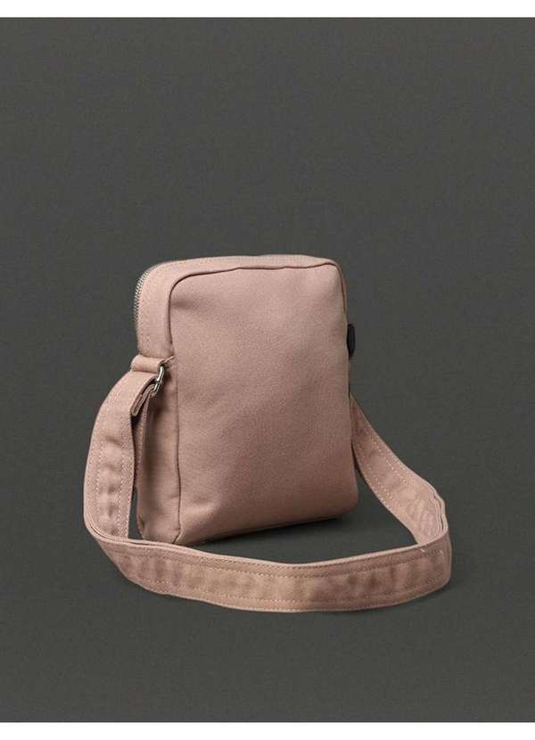 Calvin Klein Jeans - Bolsa Masculina Mini Sport Essentials Calvin Klein Jeans - Caqui Bege