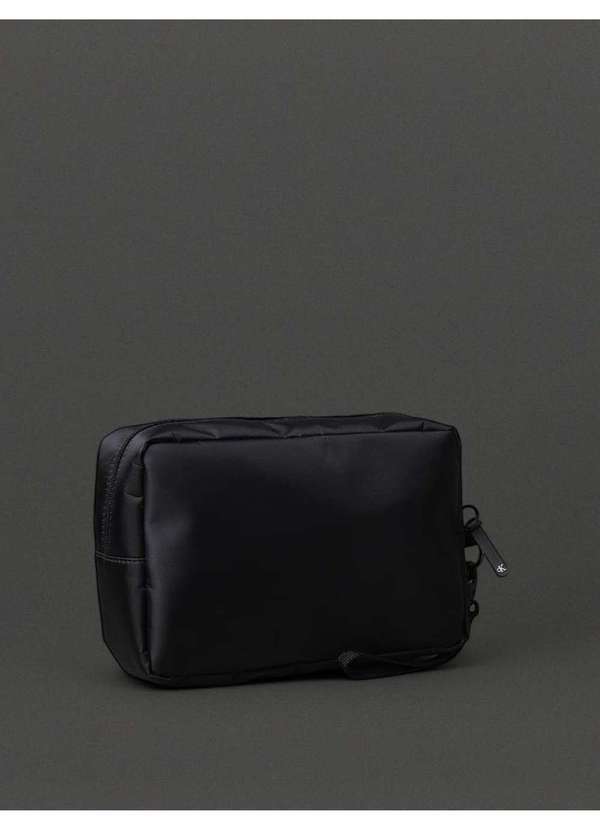 Calvin Klein Jeans - Necessaire Masculina Calvin Klein Jeans - Preto Preto 2