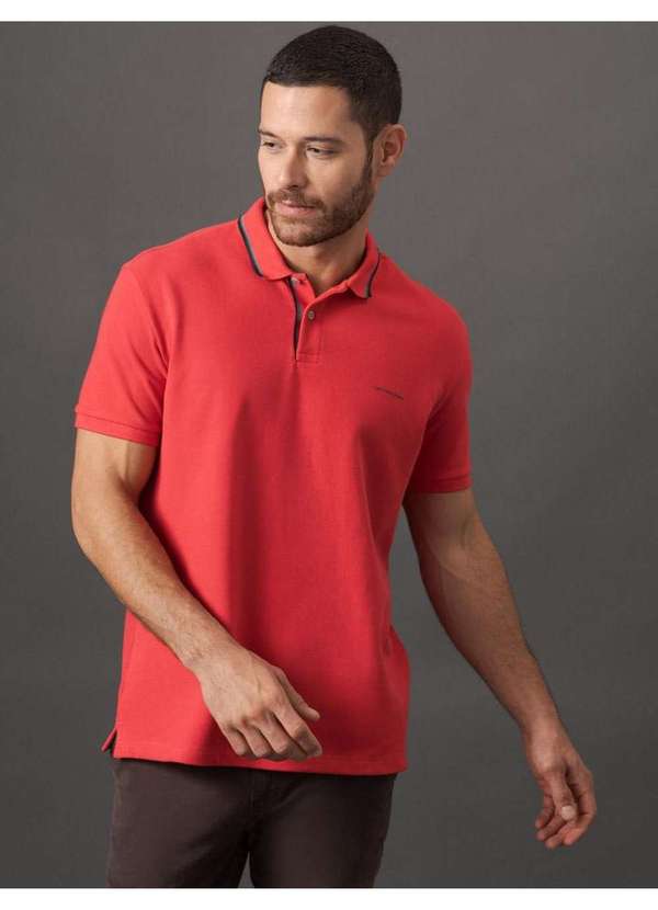 Calvin Klein Jeans - Calça Masculina Color Skinny Calvin Klein Jeans - Cafe Marrom 4