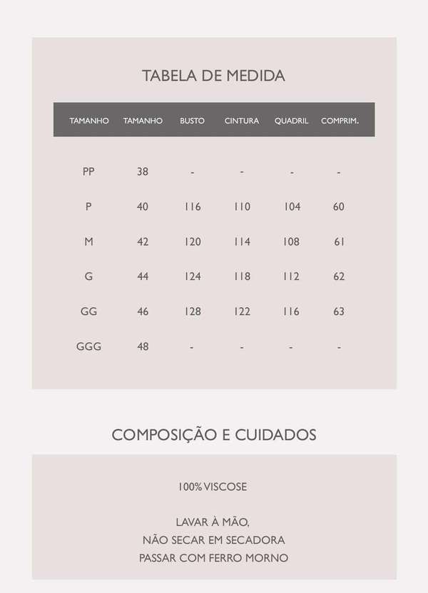 Sob - Blusa de Viscose com Mangas Listrada - Azul 5