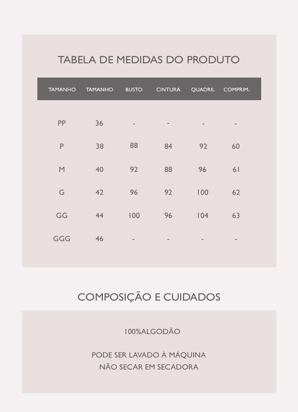 Sob - Blusa Feminina Listrada Marrom Retrô em Malha de Algodão - Marrom 7