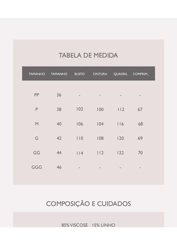 Sob - Camisa Branca de Linho com Viscose Manga Curta - Branca 6