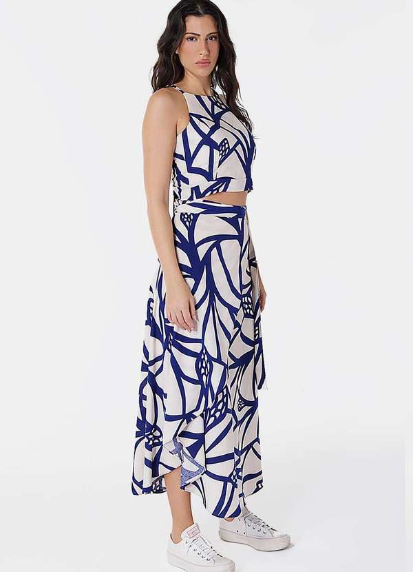 Saia Longa Mercado Livre Conjunto Ribana Sob Conjunto Saia Longa E