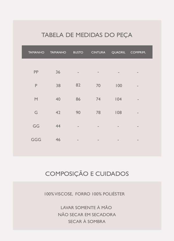 Sob - Conjunto Saia Longa e Blusa Transpassado - Preto 7