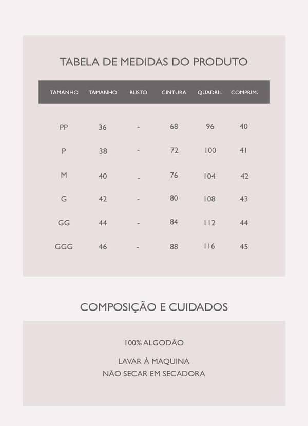 Sob - Shorts Jeans Feminino Básico Cintura Alta Azul 8