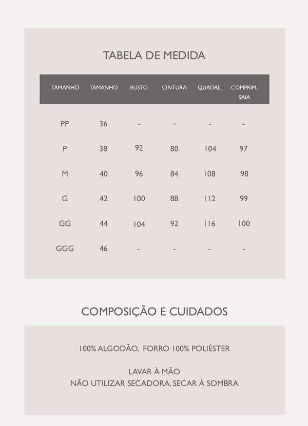 Sob - Vestido Branco de Laise Chemise com Mangas Algodão Branco 7