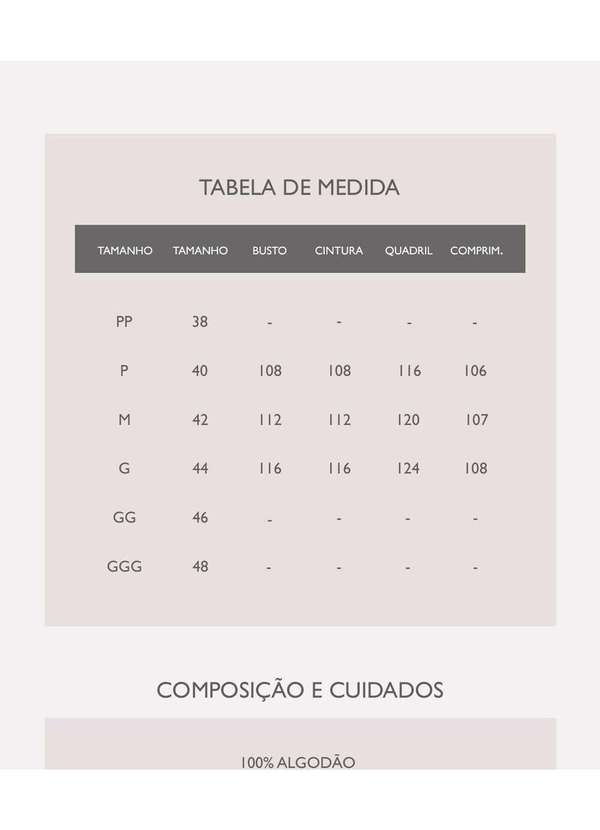 Sob - Vestido Camisa Midi de Algodão com Bolsos - Bege 8