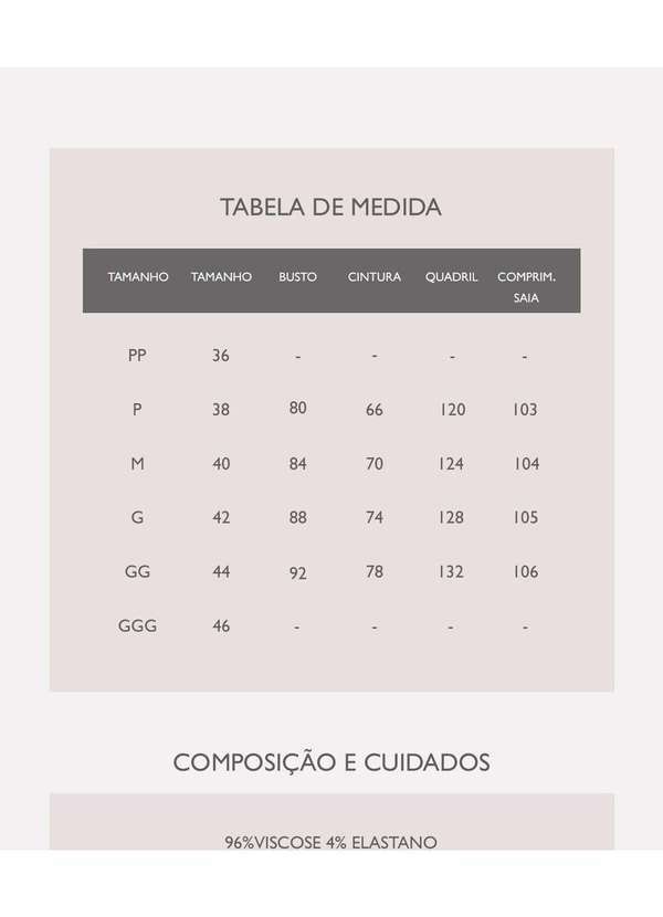 Sob - Vestido Vermelho Midi com Mangas de Poá Bolsos Viscose - Vermelho 7