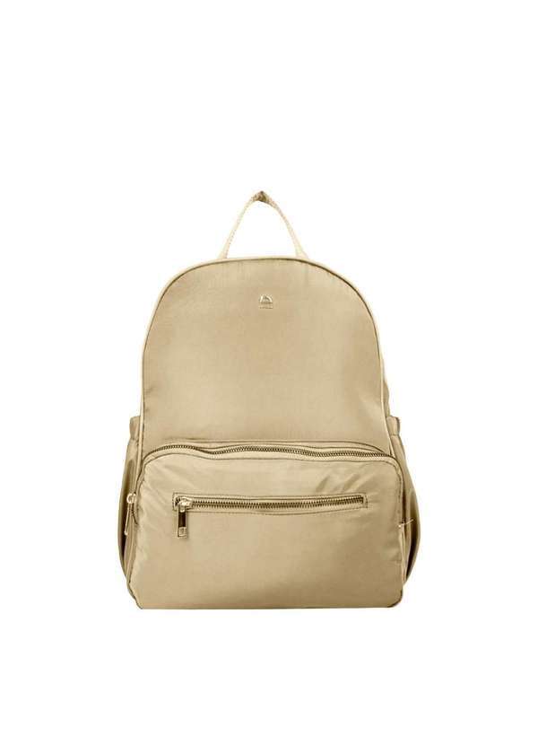 Le Postiche - Bolsa Costas Sport Nylon Lpn0020-07 Lets Go Bege