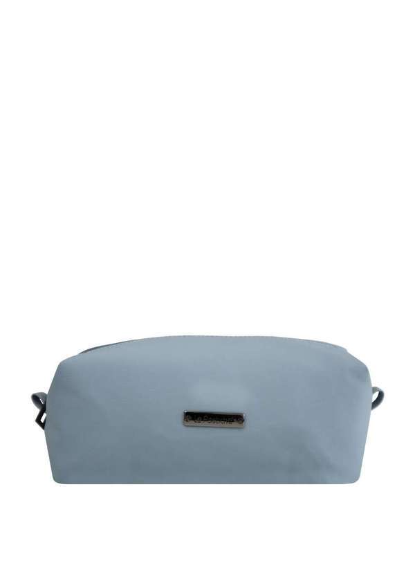 Le Postiche - Necessaire Estojo Nylon Ex1073a Azul