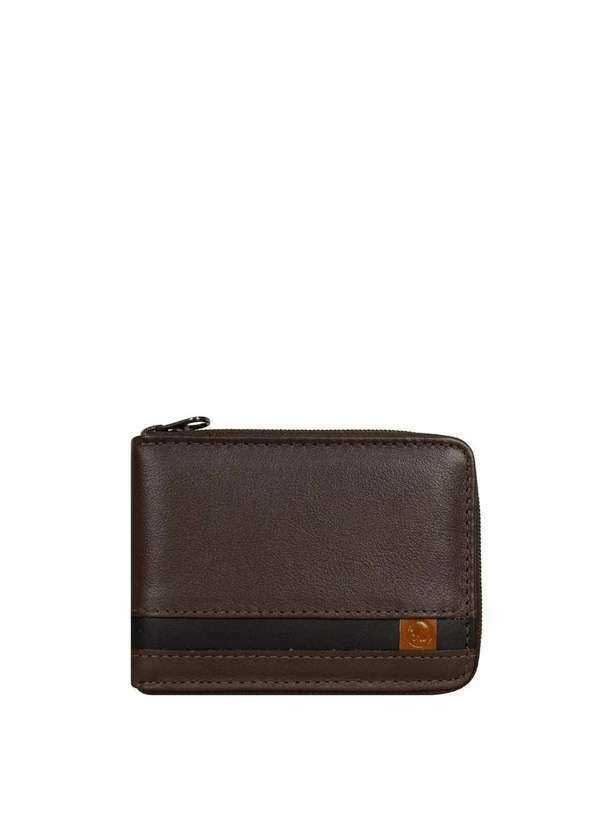 Bennemann - Carteira Couro Masculina Siena Bennemann Marrom